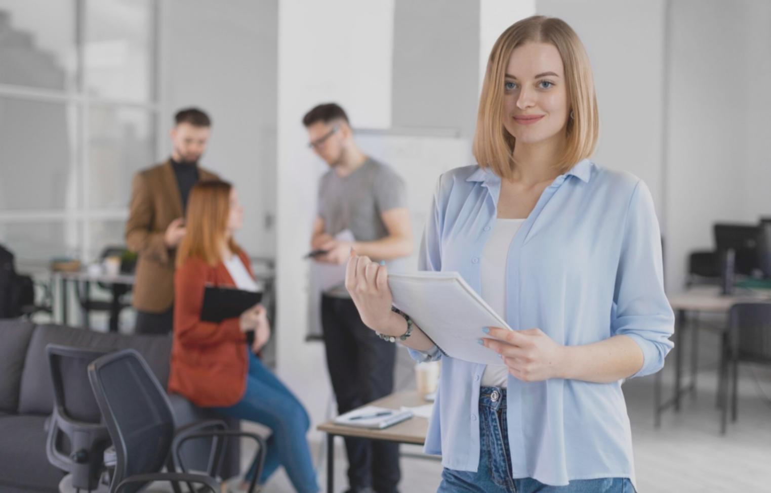Struktur und Organisation der Finanzen