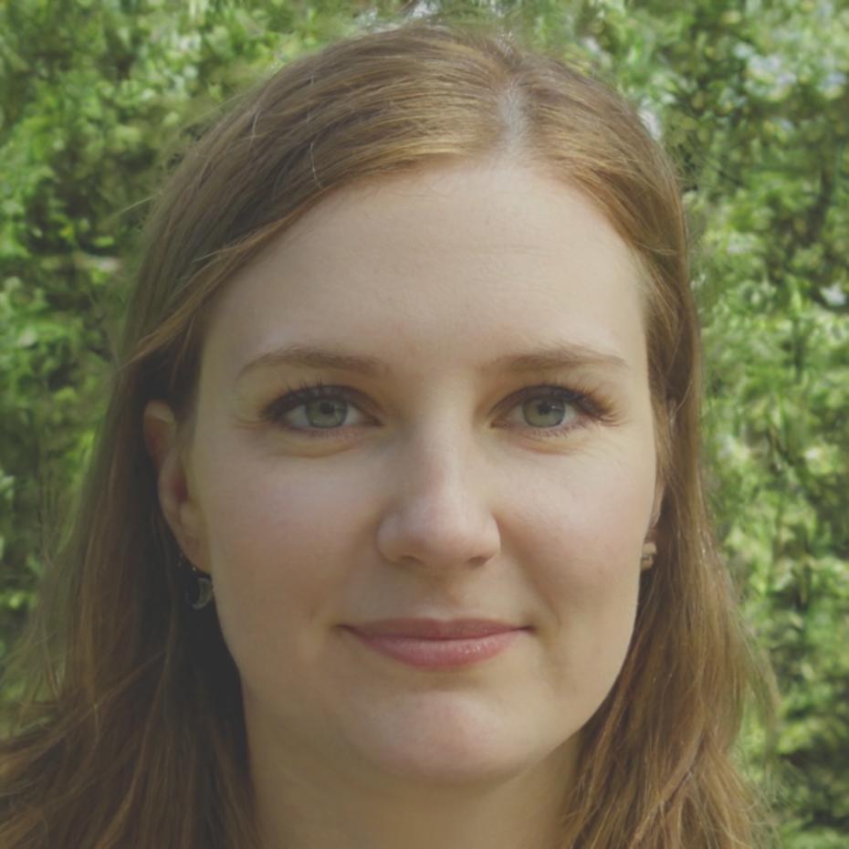 Stefanie Lindner, Finanzplanerin